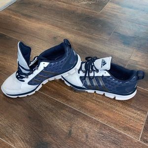 Adidas running shoes
